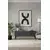 Hanah Home TV Komoda Mona 120, 120x40.5x32cm, Antracit