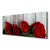 tulup.si Slika na platnu Roses flowers rastlin 120x60 cm