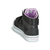 Skechers  Niske tenisice TWI-LITESB-BOW BEAUTIFUL  Crna