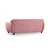 Atelier del Sofa Trosed Eddy 30cm Roze