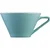 Lilien skodelica za kavo Espresso Mocca Daisy 0,1 l akvamarin