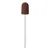 shumee Exo abrazivna kapica 7 mm/60 100 kosov Soft Cap basic