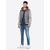 Tommy Jeans Majica TJM ORIGINAL JERSEY, modra