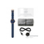 Withings Scanwatch pametni sat, 38 mm, Rose Gold Blue
