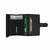 Secrid  MINIWALLET CARBON  Zelena