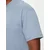 Calvin Klein Majica Hero K10K111346 Modra Regular Fit
