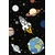CONCEPTUM HYPNOSE Tepih (180x280) WOOKECE049