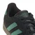 Adidas Muške patike Barreda, JR1326, Crno-zelene