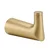 Kopalniški obešalnik 16204 Vibe Brush Gold