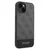 GUESS Maska za telefon iPhone 15 6.1 GUHCP15SG4GLGR, Siva