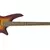 Jackson JS Series Spectra Bass JS2 IL Tobacco Burst Električna bas kitara