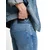 TOM TAILOR DENIM Kavbojke AEDAN moder denim