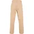 ZOO YORK Chino hlače pesek