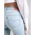 LEVIS  Kavbojke, modra