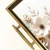 Aberto Design Poslužavnik TPA9909 50 x 29 x 3.5 cm, Šareni