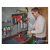 EINHELL stubna bušilica TE-BD 550 E 4250690