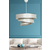 OPVIQ Couper Beige Silver