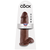 Dildo z modi King Cock XL-32 cm