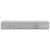 Studio radni stol Betonska siva 152 x 40 x 19,5 cm