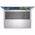 Dell Laptop 16 DC16251 16 FHD+, Core 7 150U, 16GB, 1TB SSD, GeForce MX570A, Ubuntu, Srebrne boje