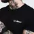 GymBeam Muška majica Basic Black