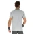 Moška majica Lotto Tech IV - D1 Tee Glacier Gray XXL