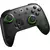 Bežični gamepad 8BitDo Ultimate 2C Windows/Android/Tri-mode/Hall Effect/Vibracija/typeC/Black Transp
