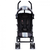 Sportska Kolica MINI by Easywalker Buggy+ Union Jack Vintage B&W