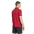 ADIDAS PERFORMANCE Funkcionalna majica ENT26 rdeča/bela