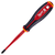 Milwaukee odvijač Tri-Lobe 1000V VDE PlusMinus PZ/SL2 x 100 mm 4932478736
