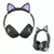 SODO Bluetooth slušalice SD-1019 crne