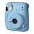 FUJIFILM analogni fotoaparat Instax Mini 11, Sky Blue