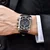 BENYAR Muški sat 5113 crni