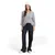 TOM TAILOR Majica marine/bela