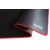Zeus MP05R Edge XXL Podloga za miš 800mm x 350mm x 3mm Crvena