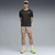 PUMA Lightspeed Running Tee Men, Sports, Black, M