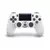 SONY kontroler Dualshock 4 V2 Wireless (PS4), bijeli