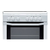 Indesit El. stednjak I6V6C1A