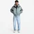 Jakna Alpha Industries N-2B Base UV Silverblue M