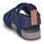 Timberland CASTLE ISLAND Modra