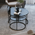 HANAH HOME Sto Tokyo Black