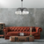 OPVIQ Sferis 13940 crni luster