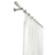 Garnišna 160-280cm Set Rillcube