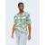 Only & Sons Srajca ONSELI zelena/bela