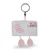 NICI obesek List Love, 8 cm