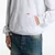 Mikina Dickies Clewiston Hoodie Grey L