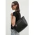 Usnjena torbica Dkny