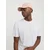 Jack & Jones Muška majica Prc, Bela