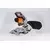 VILLAGER FUSE Akumulatorska brushless dijagonalna testera VMS 18020