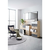 Modern Living Komoda Sofia -Exklusiv-